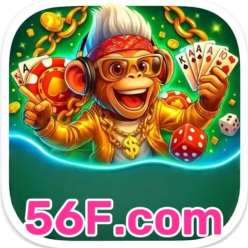 56F.com: Explore Recursos Incríveis em Jogos Brasileiros