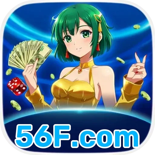 56F.com: Descubra o Fascinante Mundo dos Caça-Níqueis Online